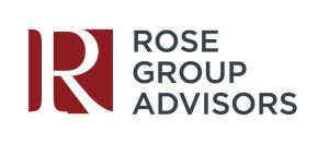 Rose group advisors logo